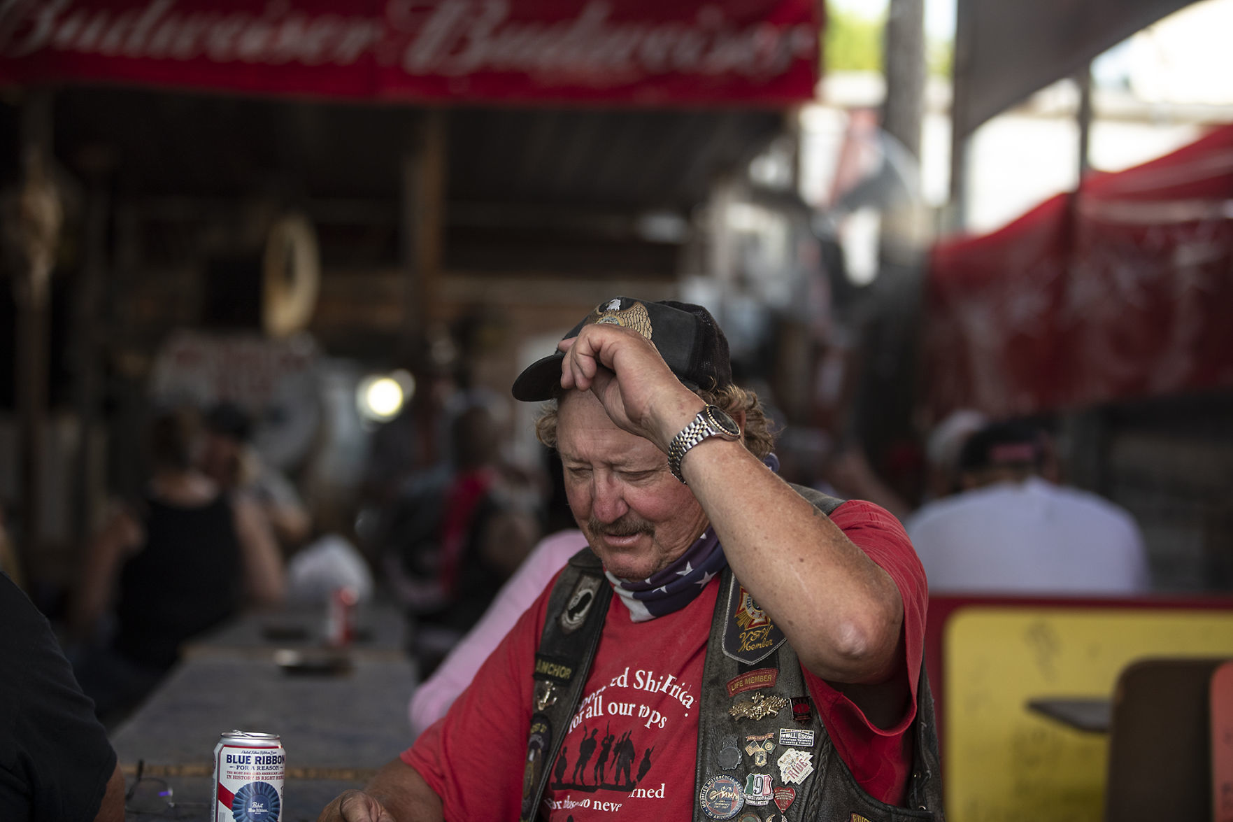 Sturgis Motorcycle Rally